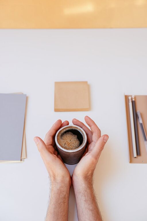 Simple Routines to Start and End Your Workday Effectively