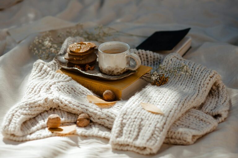 Refresh Your Weekend: Ideas for Peaceful Weekend Mornings